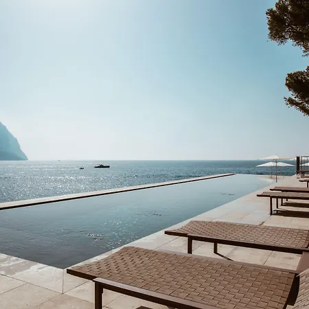 Les Roches Blanches 호텔 카시스