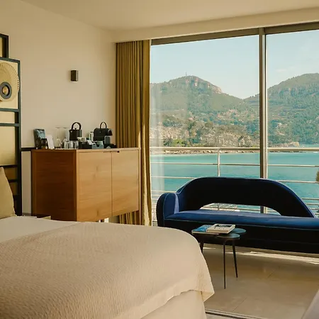 Les Roches Blanches Hotel 5*