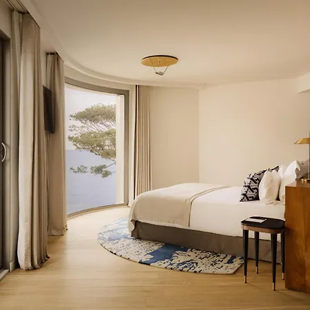 Les Roches Blanches 5* Cassis