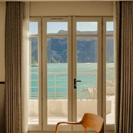 Hotel Les Roches Blanches