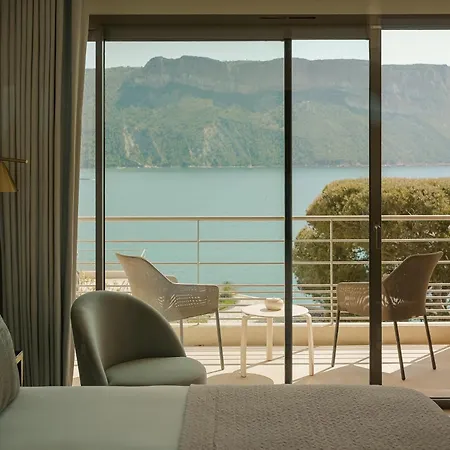 Les Roches Blanches 5* Cassis