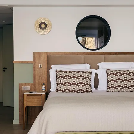 Hotel Les Roches Blanches