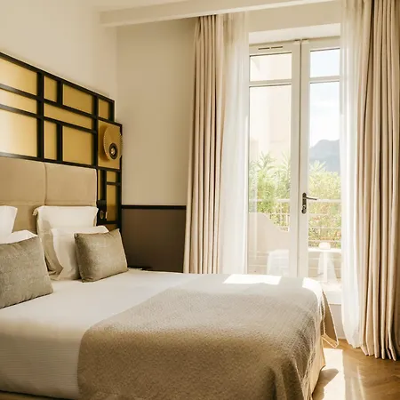 Les Roches Blanches 5* Cassis
