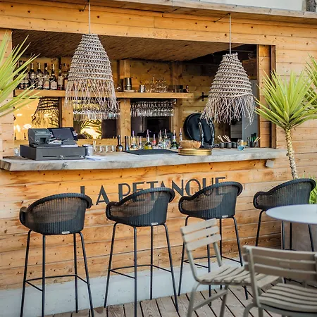 Hotel Les Roches Blanches Cassis