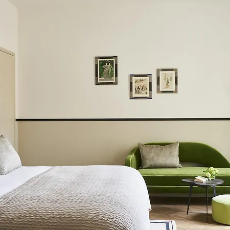 Hotel Les Roches Blanches
