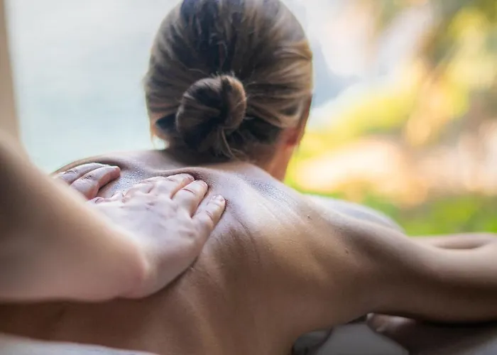 Les Roches Blanches Hotel Cassis