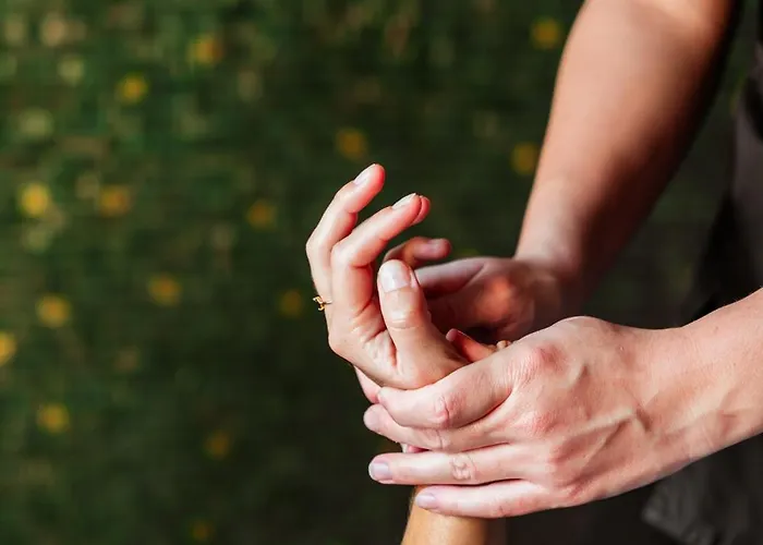 Les Roches Blanches 5*