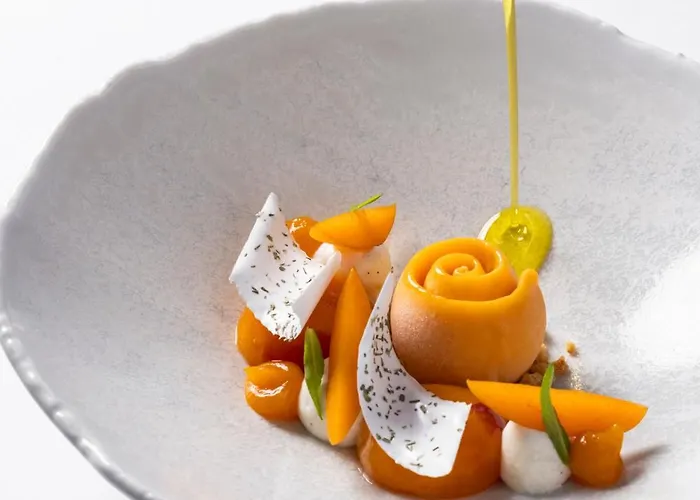 Hotel Les Roches Blanches 5*