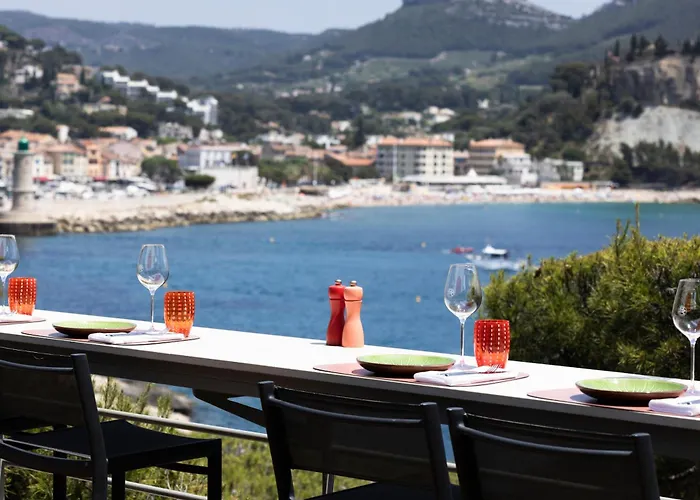 Les Roches Blanches Hotel