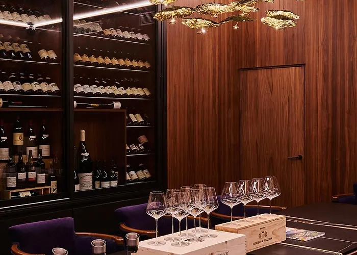 Les Roches Blanches Hotel Cassis