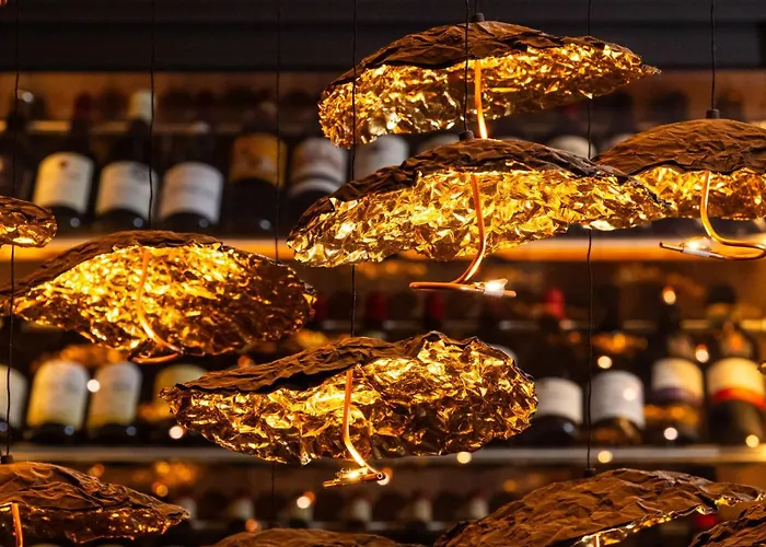 Les Roches Blanches 5*