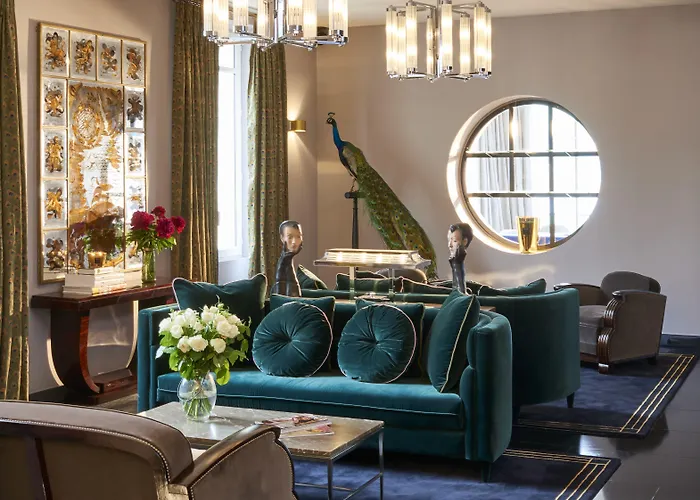 Les Roches Blanches Hotel Cassis