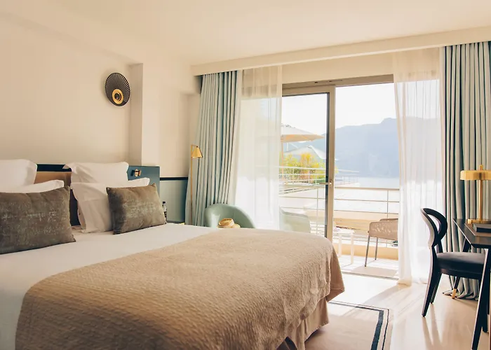 Hotel Les Roches Blanches Cassis